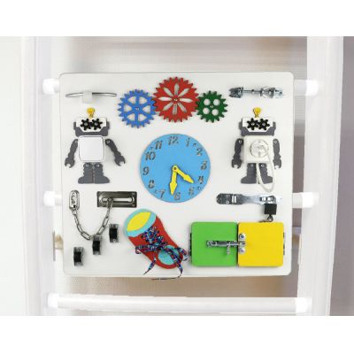    Kampfer Helena Ceiling Busyboard