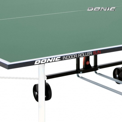 Теннисный стол donic indoor roller 800 donic