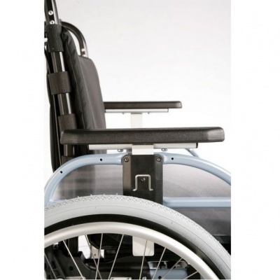 Чехлы на обода для кресла-коляски Otto Bock Старт XXL (пара) – купитьнедорого чехол для инвалидной коляски в Москве и Санкт-Петербурге