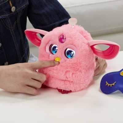 Hasbro Furby Connect