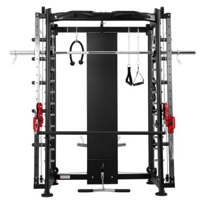  ,   DFC Powergym D822