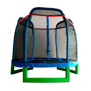     DFC Jump Kids 7FT-JD-B