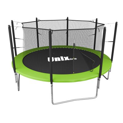   Unix Line Simple 12ft   