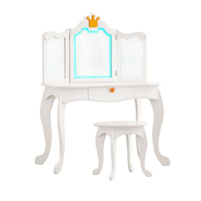 Dresser set туалетный столик