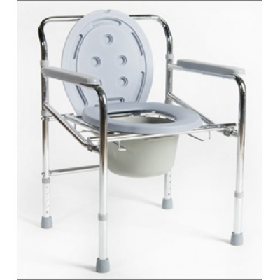 Мега оптим кресло туалет оптим fs895l