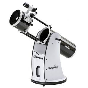 - Sky-Watcher Dob 8" (200/1200) Retractable