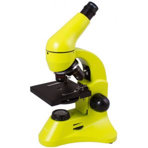   Levenhuk Rainbow 50L Lime