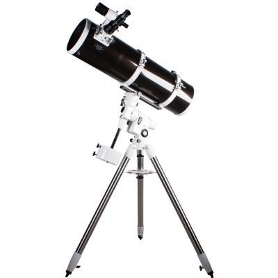 Как пользоваться телескопом?