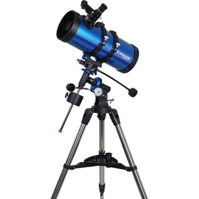 - Meade Polaris 127 