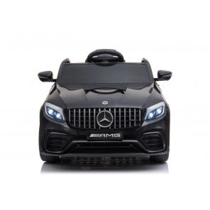    Joy Automatic Mercedes GLC63S 