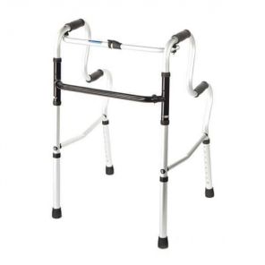 Средства передвижения для инвалида: трости, ходунки, коляски
