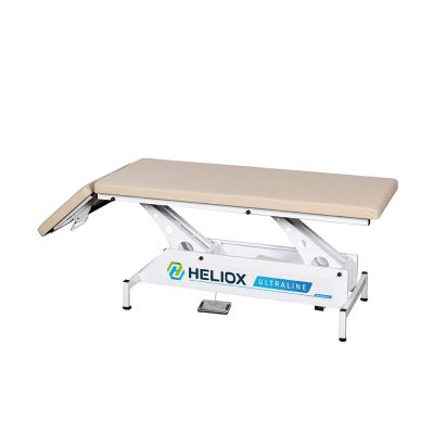     Heliox F1E2/2