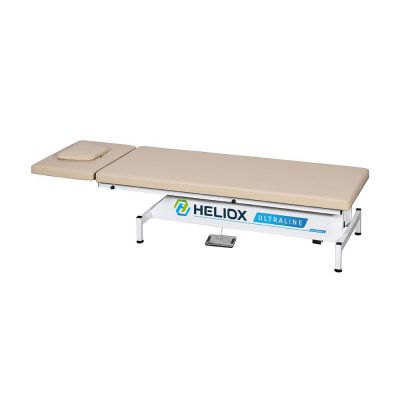     Heliox F1E2/2