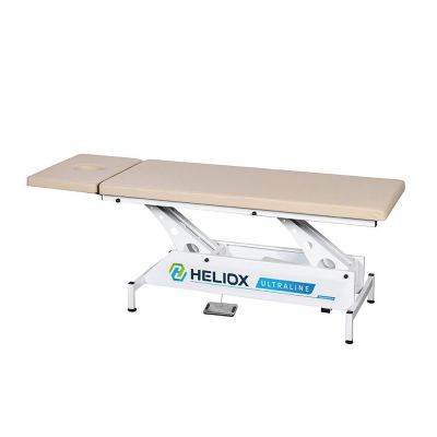     Heliox F1E2/2